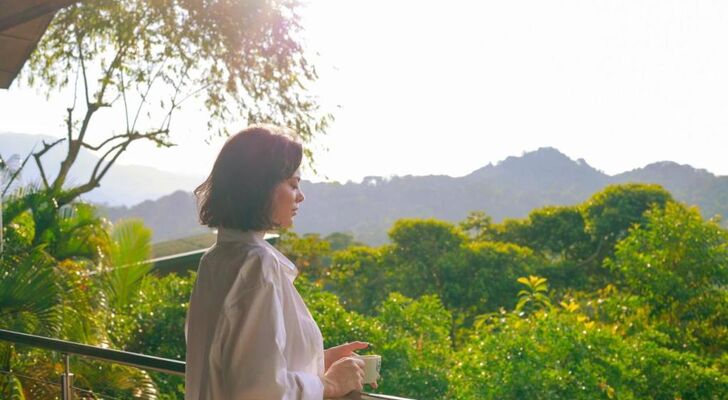 Hotel Three Sixty - Adults Only