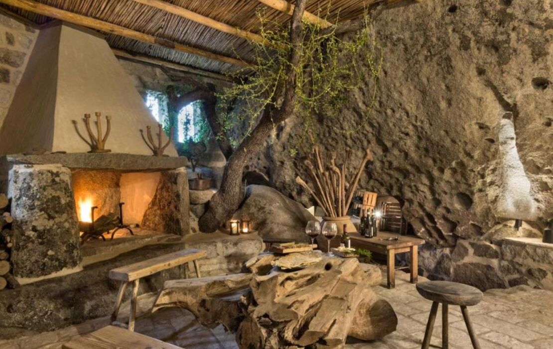 Gallicantu Stazzo Retreat