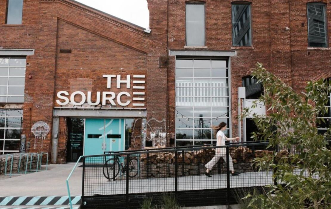 The Source Hotel