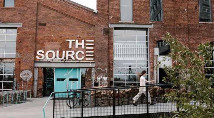 The Source Hotel
