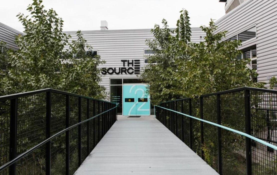 The Source Hotel