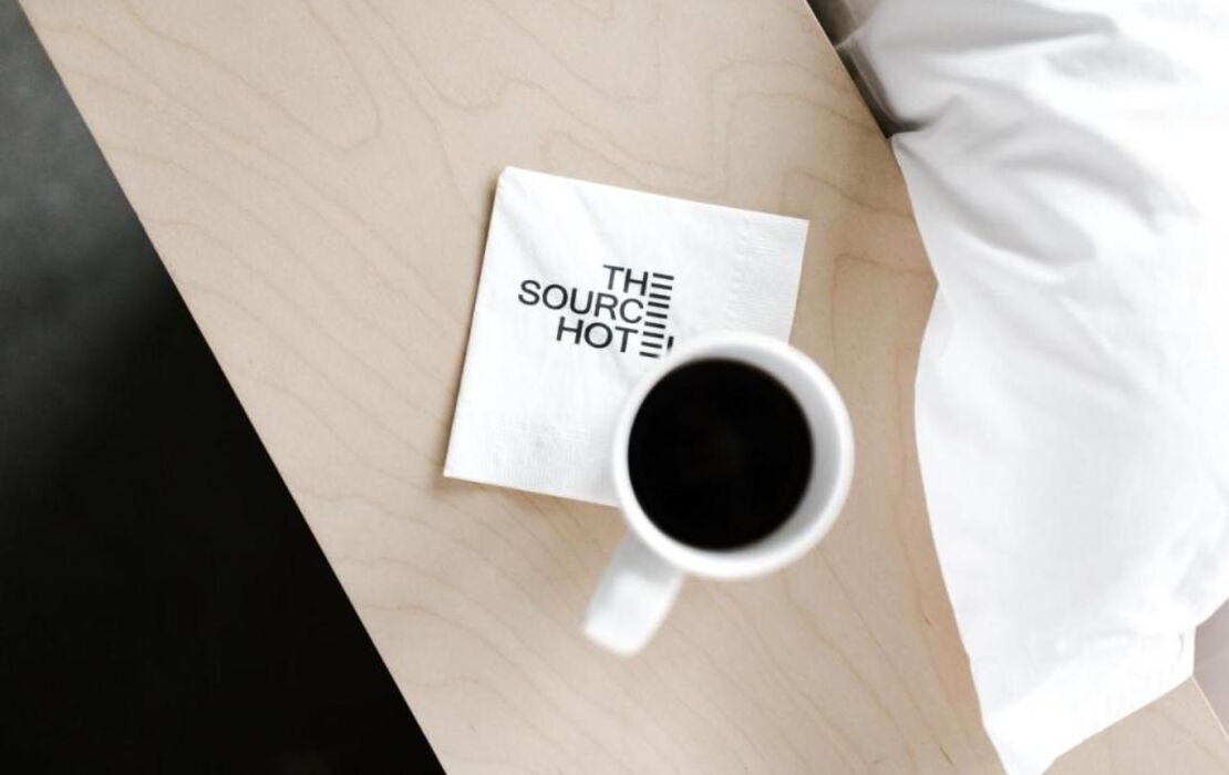 The Source Hotel