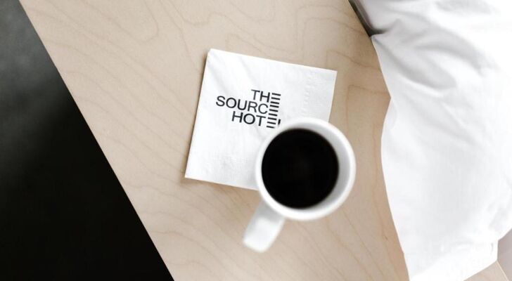 The Source Hotel