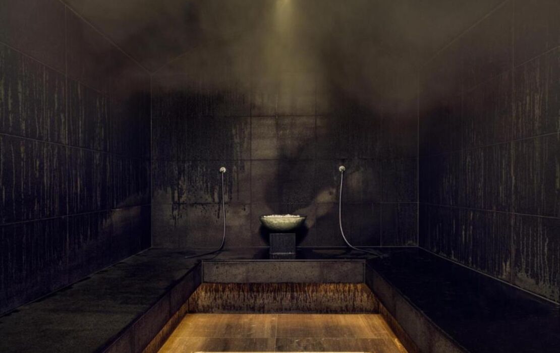 Botanic Sanctuary Antwerp - The Leading Hotels of the World