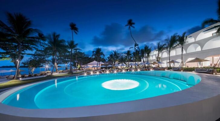 SALA Samui Chaweng Beach Resort