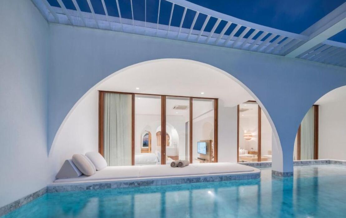 SALA Samui Chaweng Beach Resort