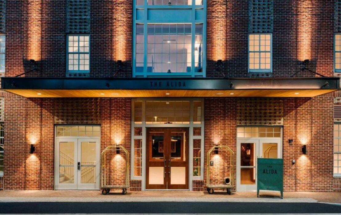 The Alida, Savannah, a Tribute Portfolio Hotel