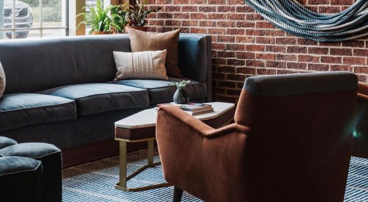 The Alida, Savannah, a Tribute Portfolio Hotel