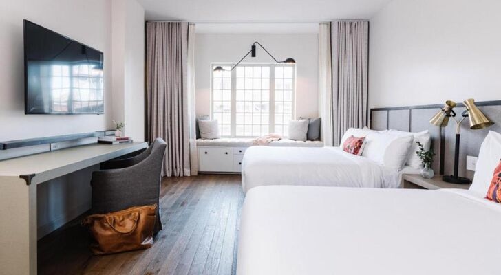 The Alida, Savannah, a Tribute Portfolio Hotel