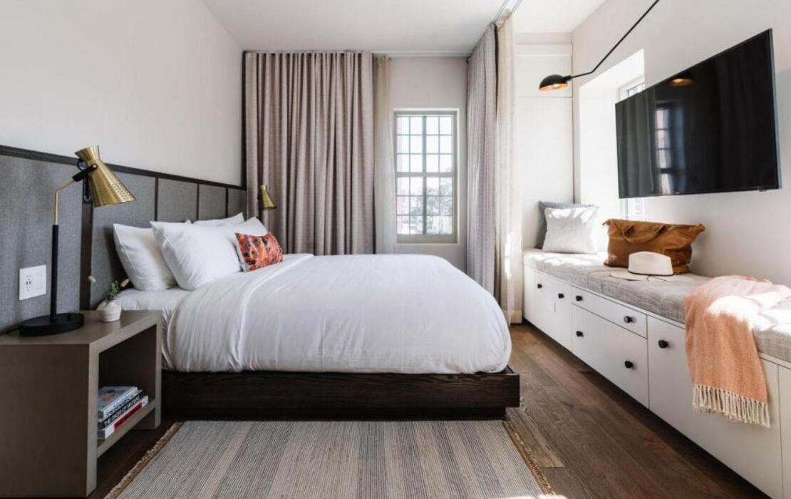 The Alida, Savannah, a Tribute Portfolio Hotel