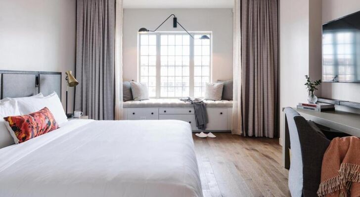 The Alida, Savannah, a Tribute Portfolio Hotel