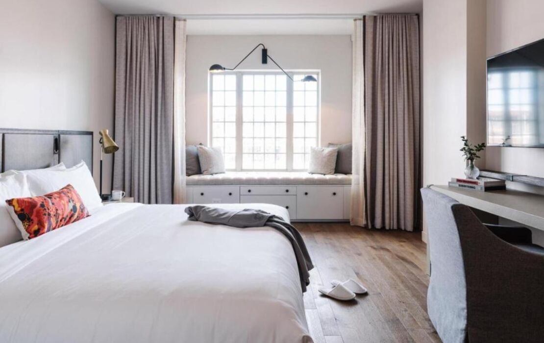 The Alida, Savannah, a Tribute Portfolio Hotel