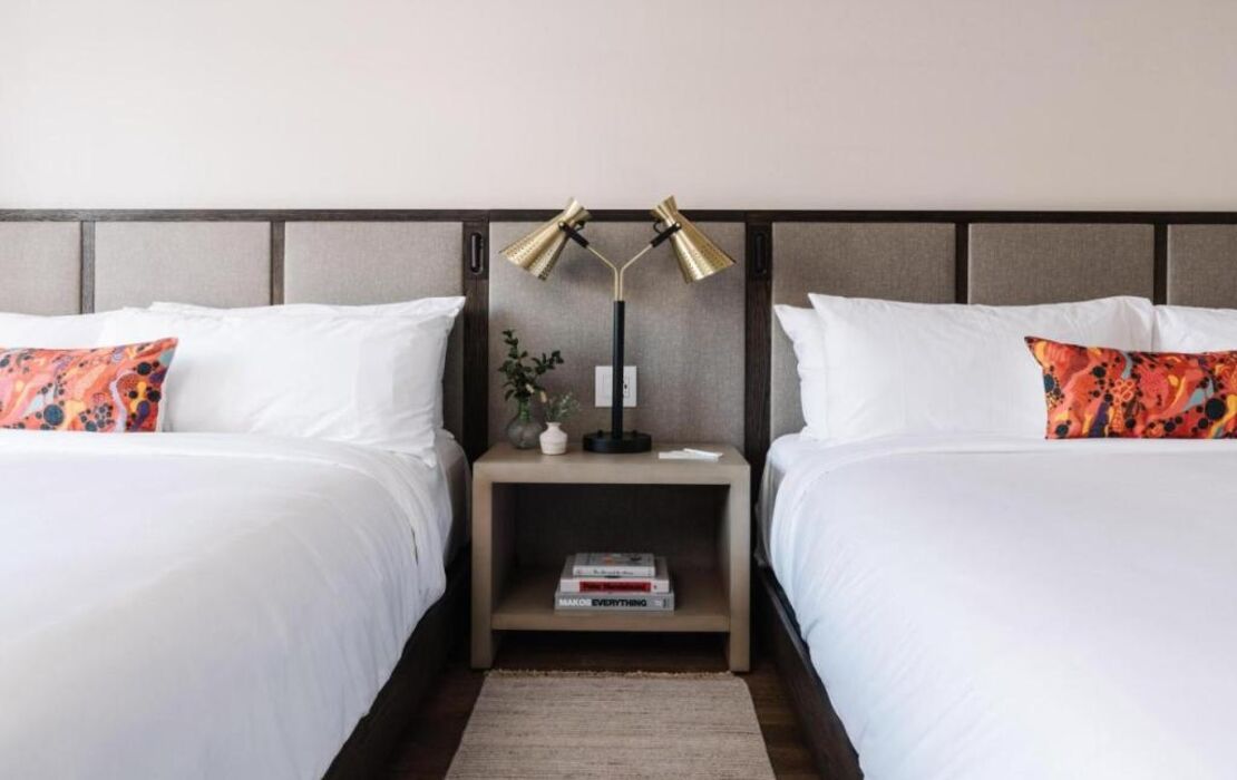 The Alida, Savannah, a Tribute Portfolio Hotel