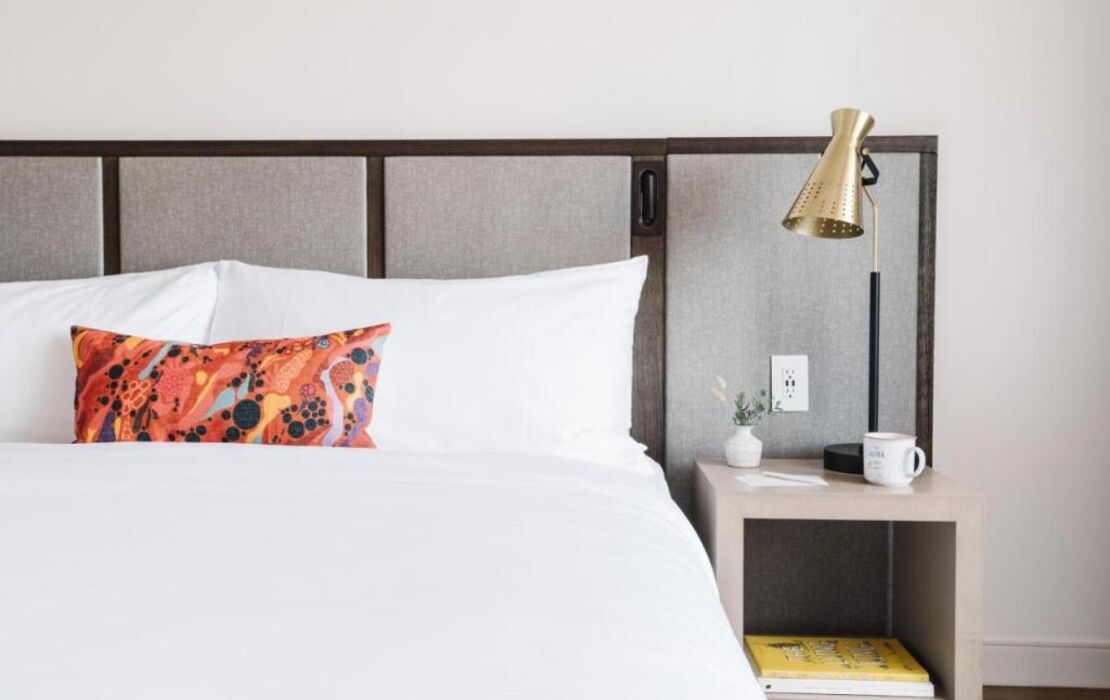 The Alida, Savannah, a Tribute Portfolio Hotel