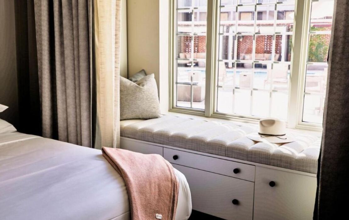 The Alida, Savannah, a Tribute Portfolio Hotel