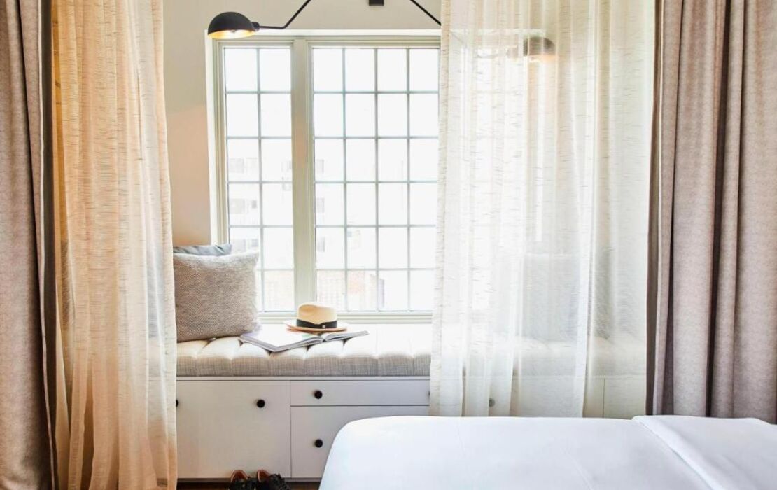 The Alida, Savannah, a Tribute Portfolio Hotel