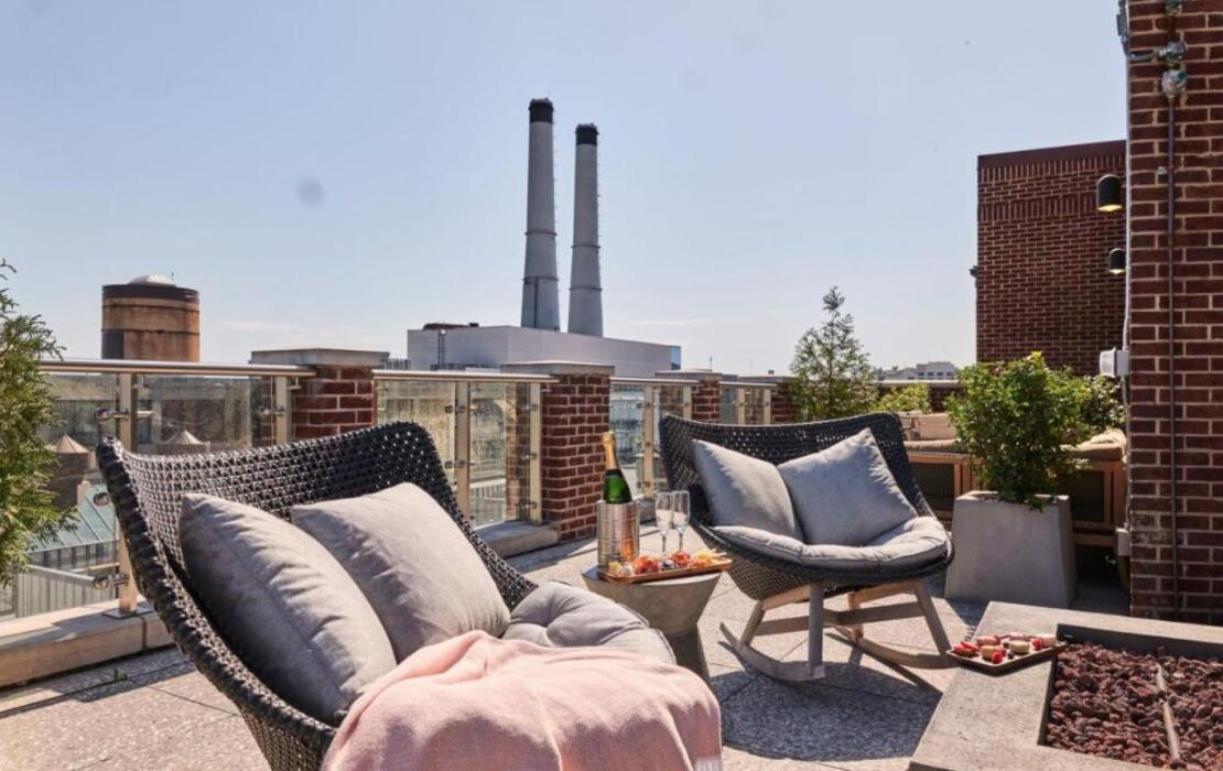 The Alida, Savannah, a Tribute Portfolio Hotel