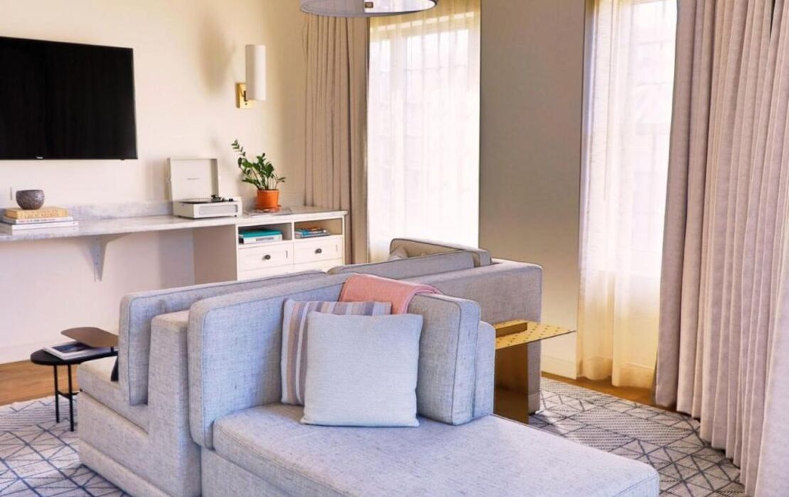 The Alida, Savannah, a Tribute Portfolio Hotel