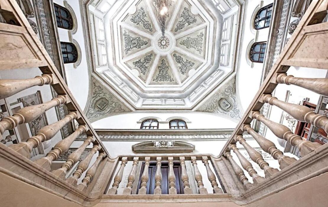 Hospes Palacio de los Patos, a Member of Design Hotels