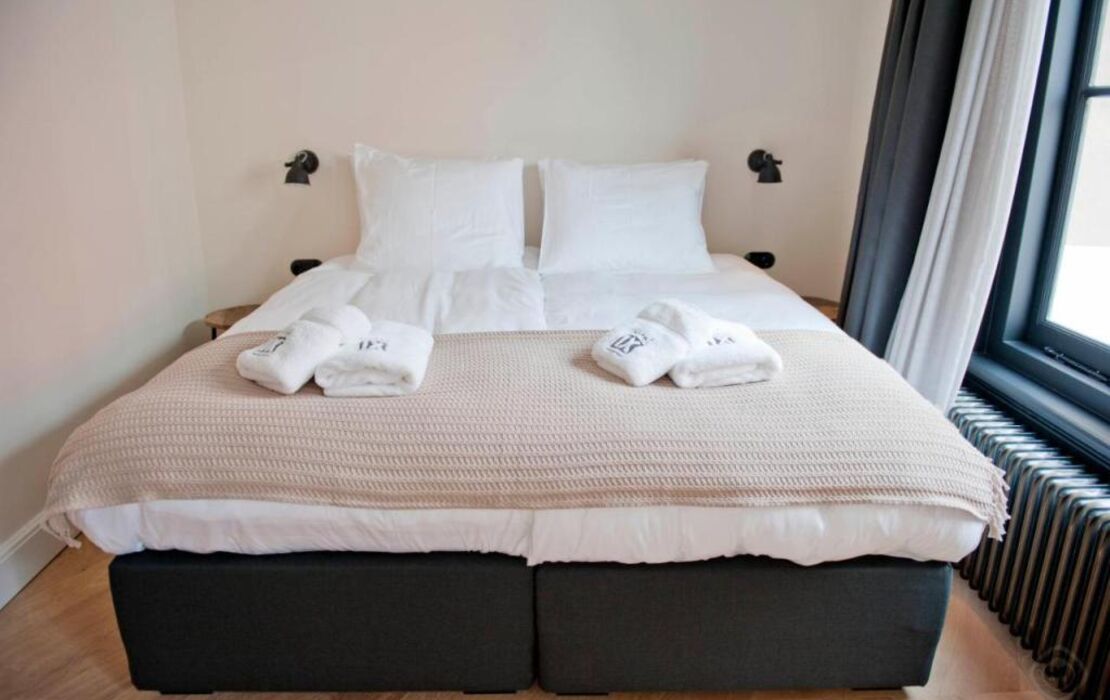 Hotel IX Nine Streets Amsterdam