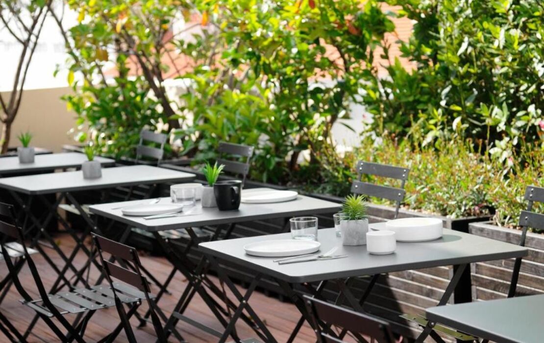 The Modernist Thessaloniki