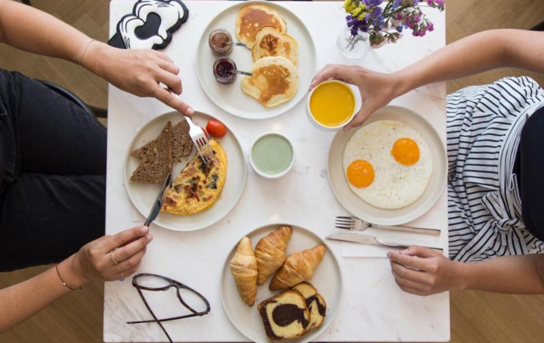 The Modernist Thessaloniki