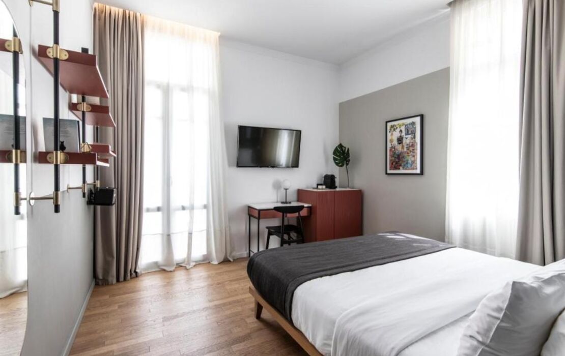 The Modernist Thessaloniki