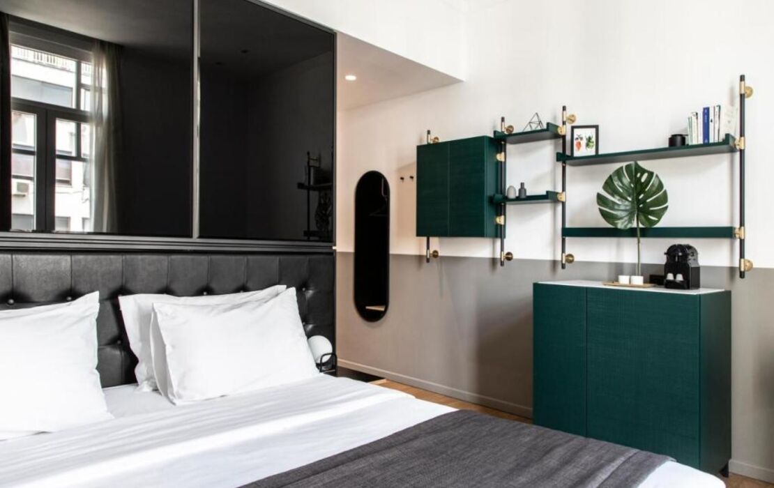 The Modernist Thessaloniki