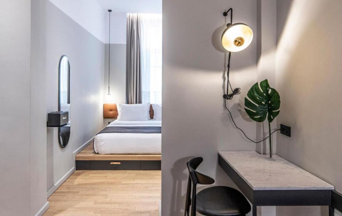 The Modernist Thessaloniki