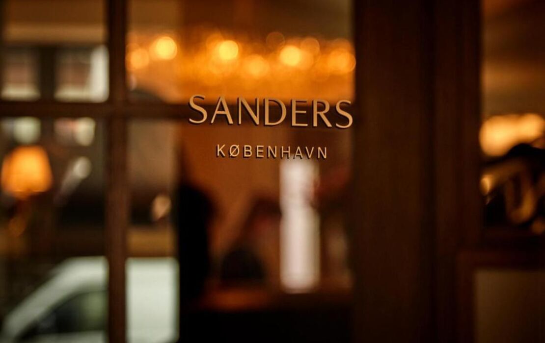 Hotel Sanders