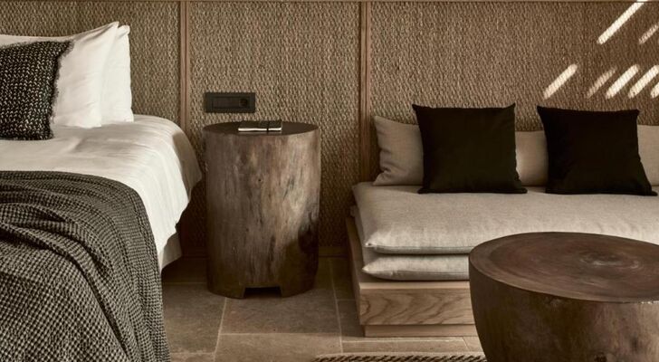 Olea All Suite Hotel