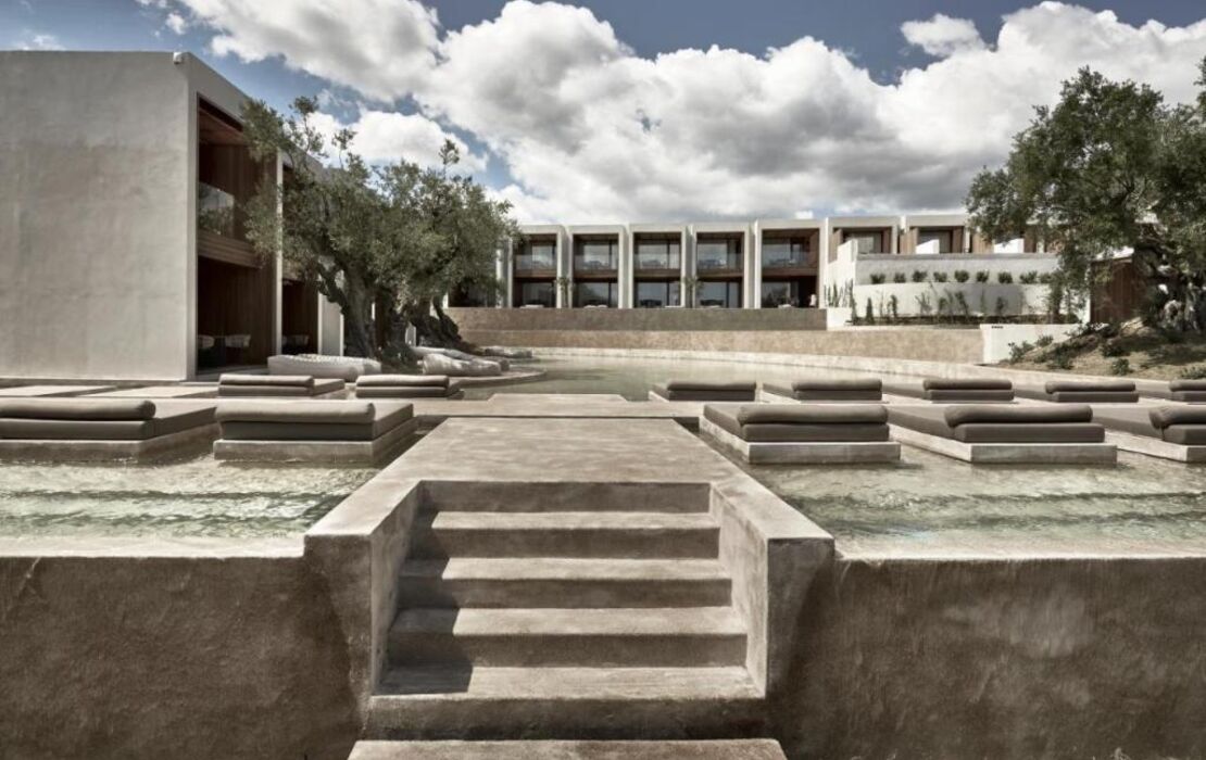 Olea All Suite Hotel