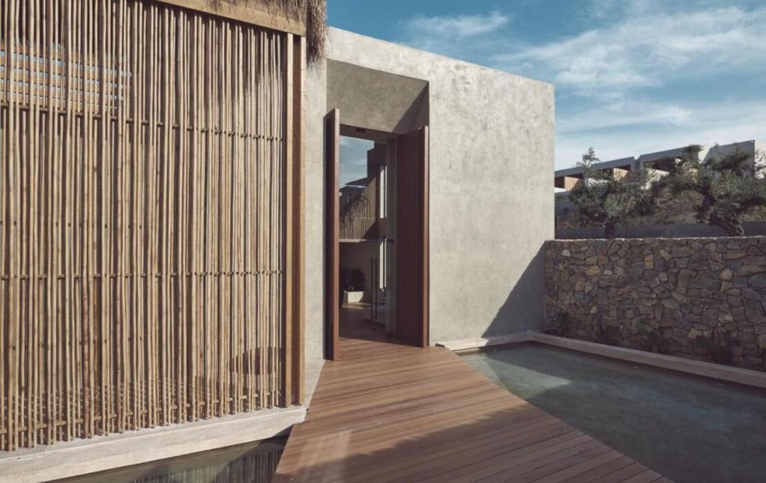 Olea All Suite Hotel