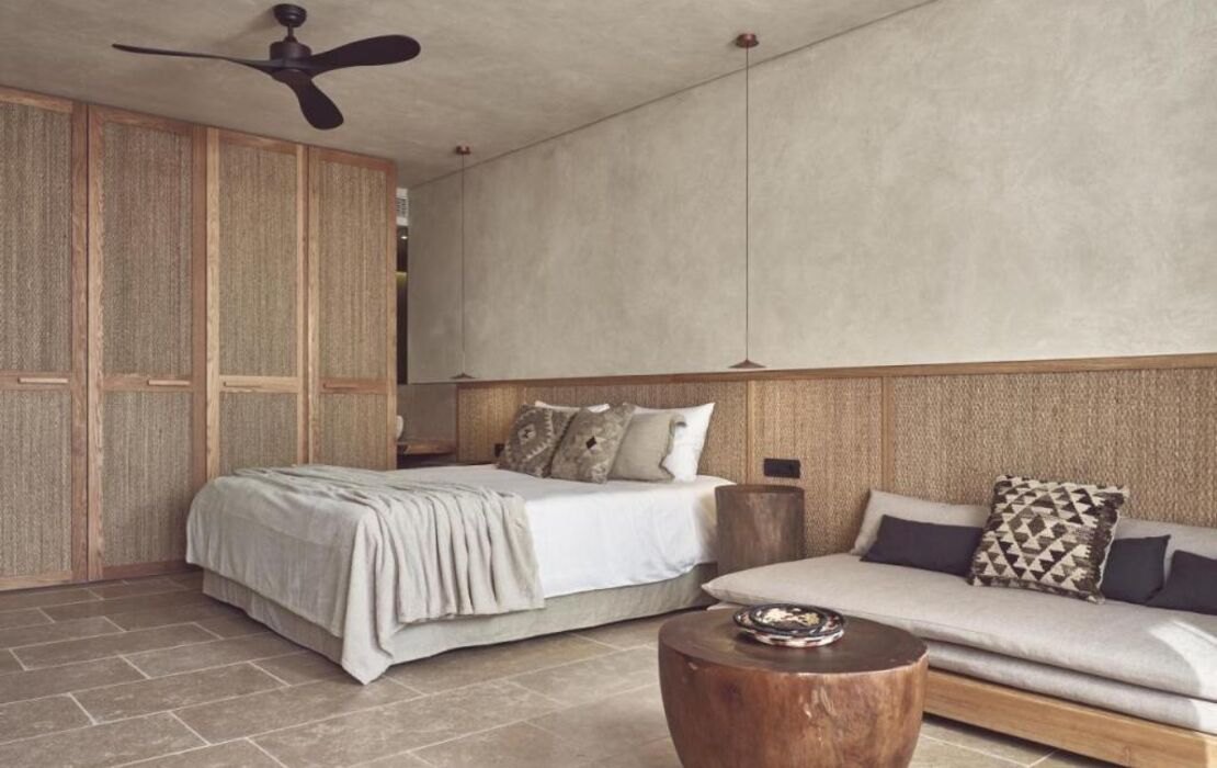 Olea All Suite Hotel