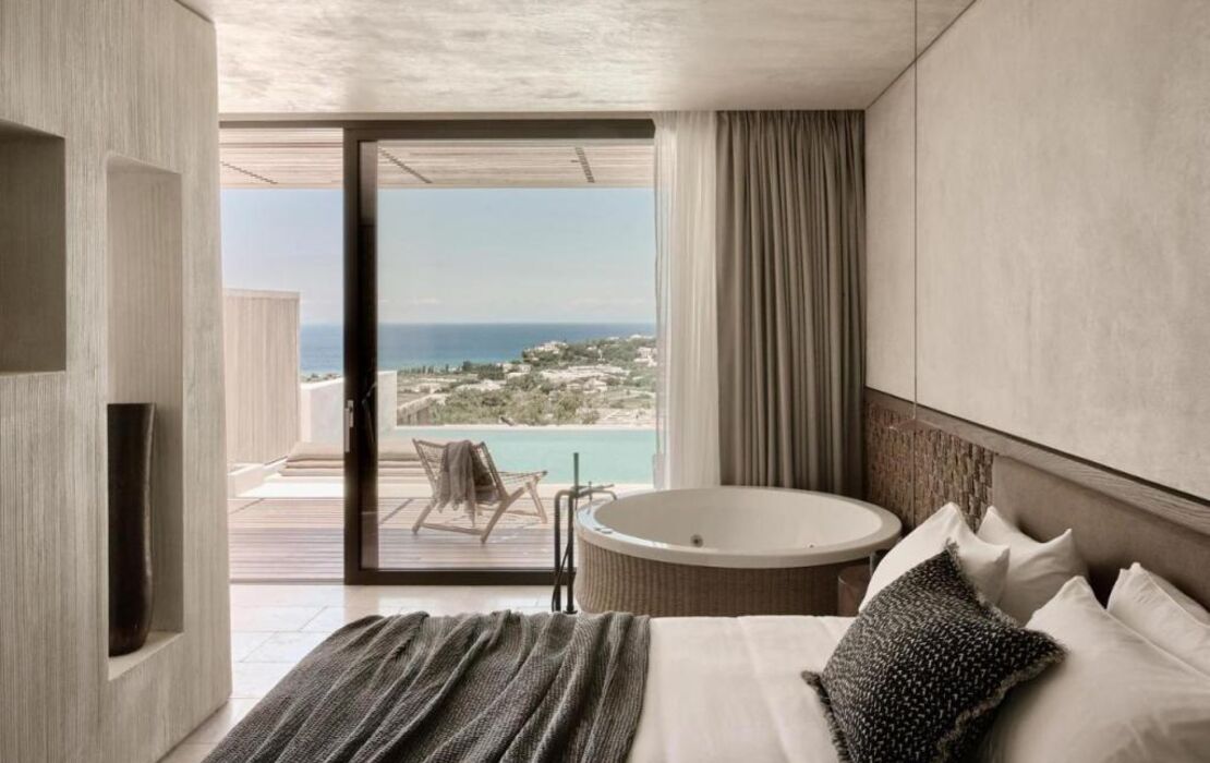 Olea All Suite Hotel