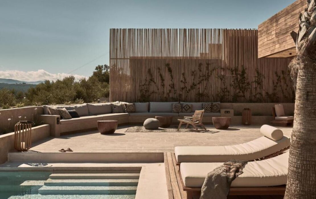 Olea All Suite Hotel