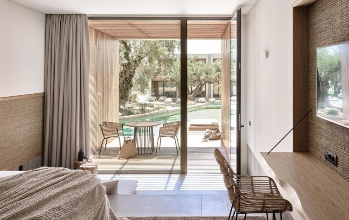 Olea All Suite Hotel