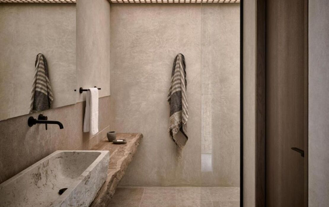 Olea All Suite Hotel