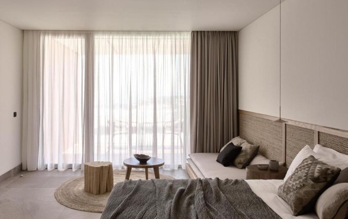 Olea All Suite Hotel