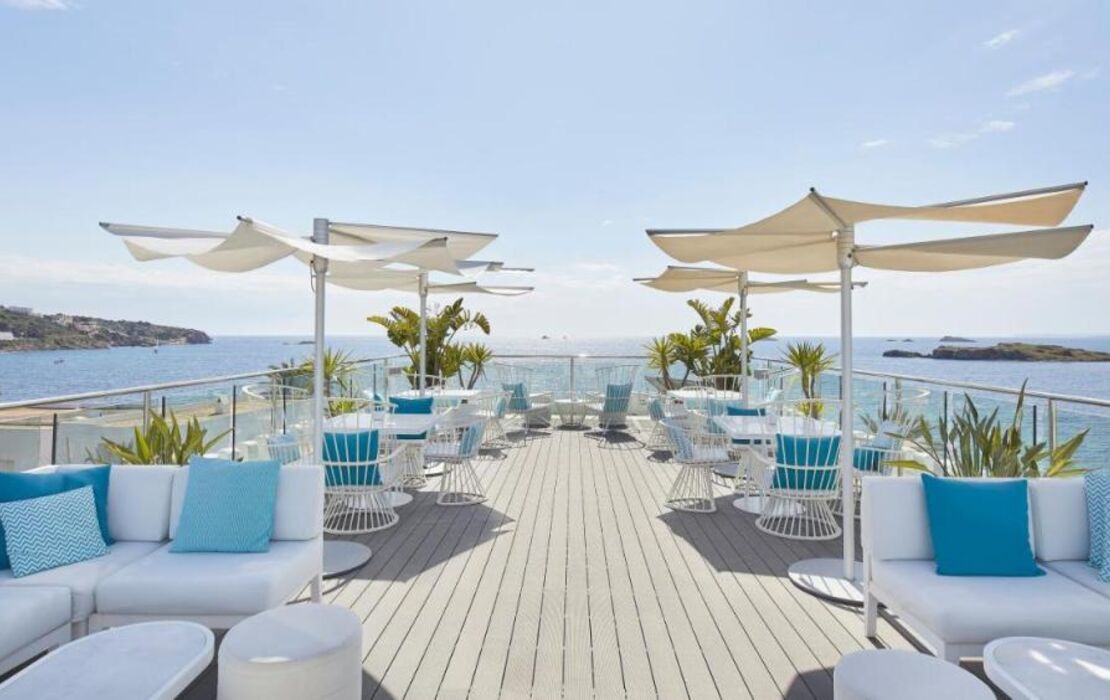 Hotel MiM Ibiza & Spa - Adults Only