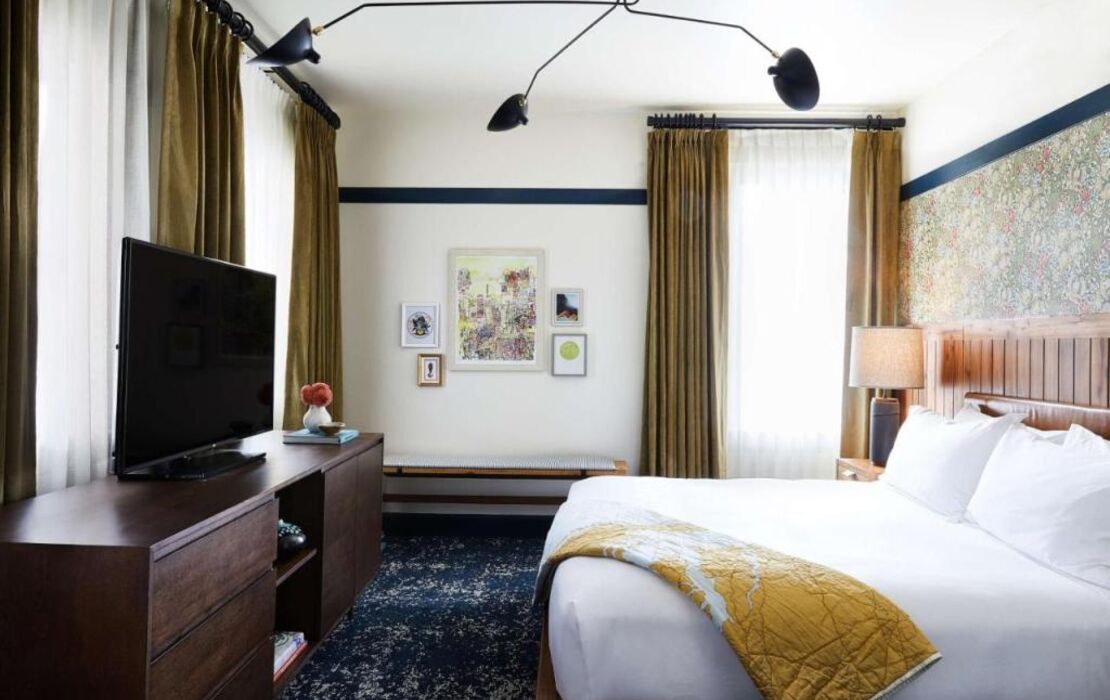 Hotel Revival Baltimore