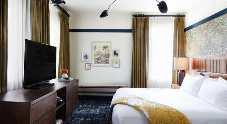 Hotel Revival Baltimore