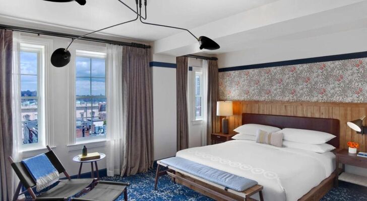 Hotel Revival Baltimore