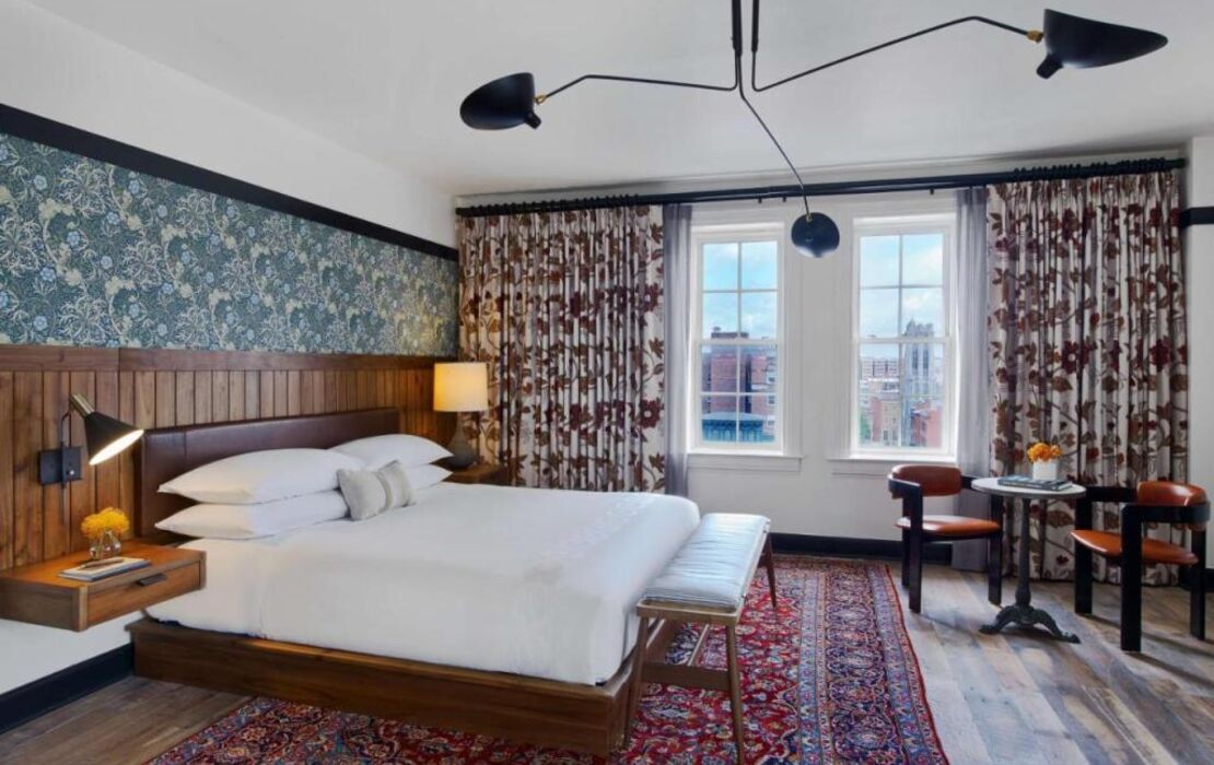 Hotel Revival Baltimore