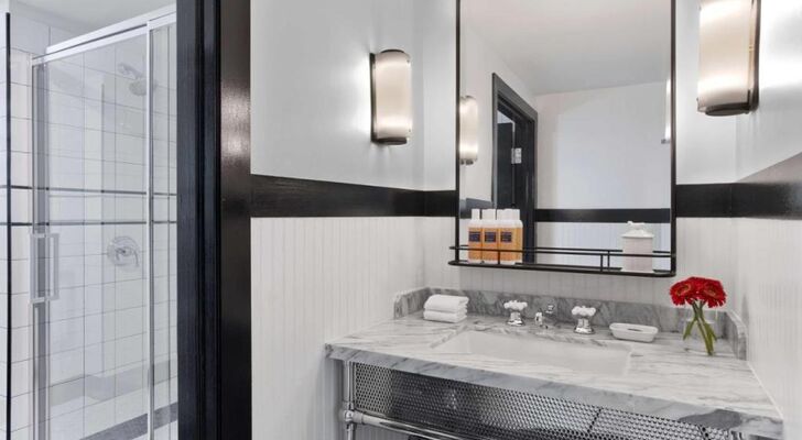 Hotel Revival Baltimore