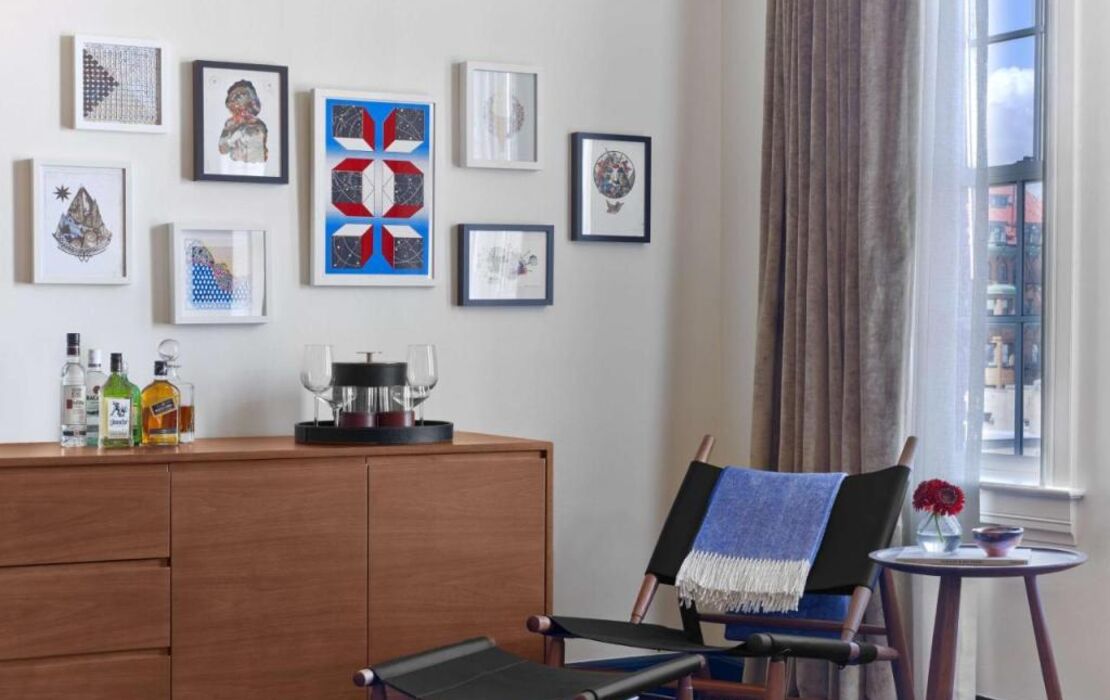 Hotel Revival Baltimore