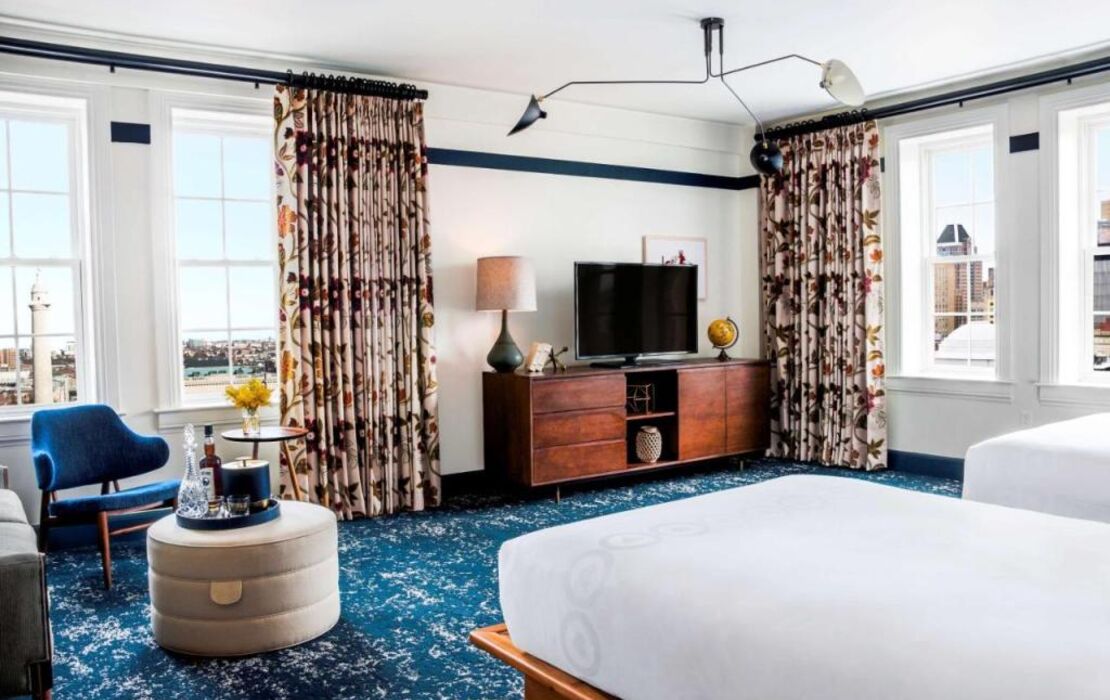 Hotel Revival Baltimore