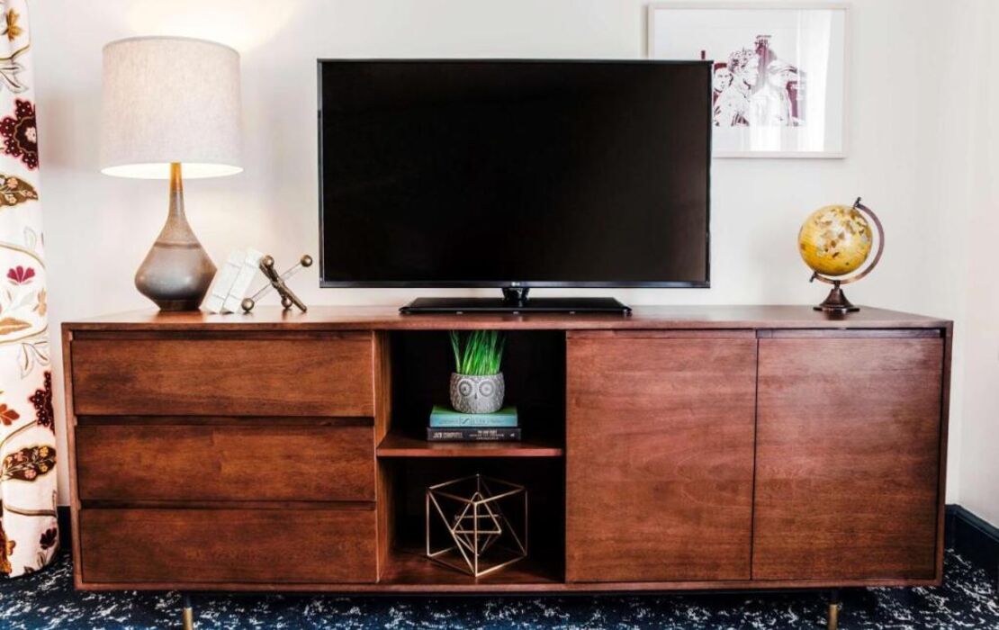 Hotel Revival Baltimore