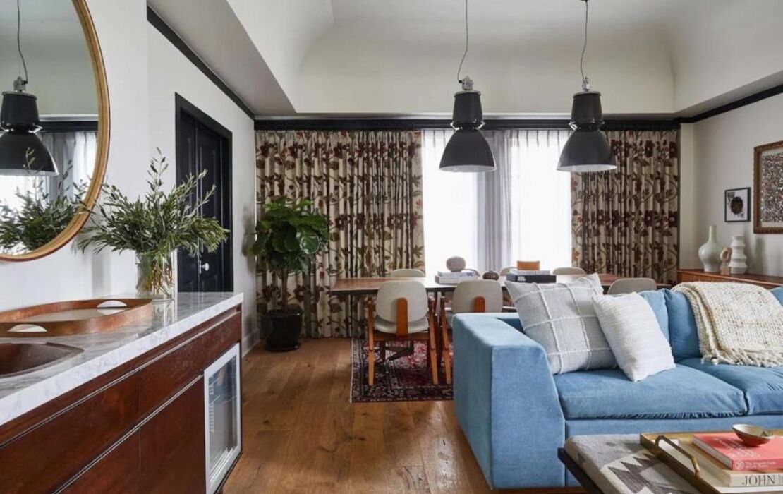 Hotel Revival Baltimore