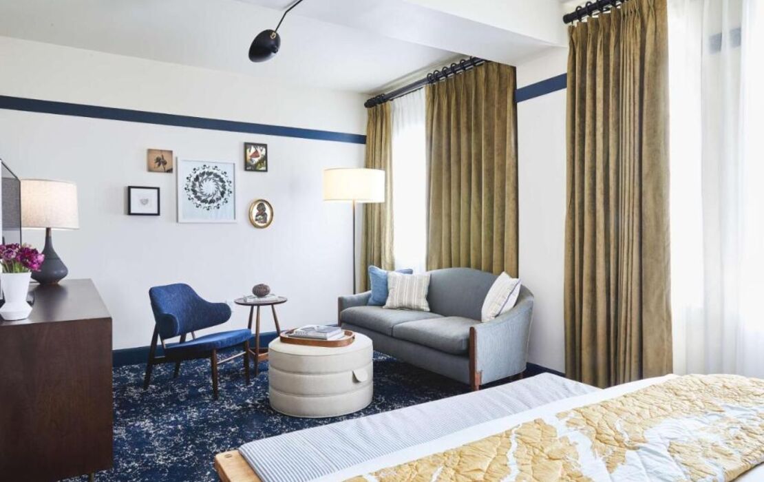 Hotel Revival Baltimore